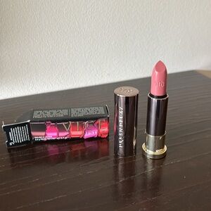 Urban Decay - Vice Lipstick, Morning After Sheer